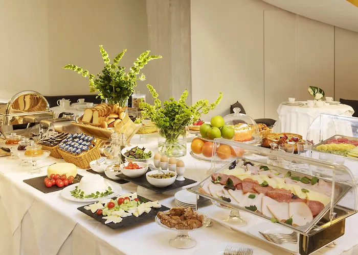 Hotel Royal Bissolati Roma