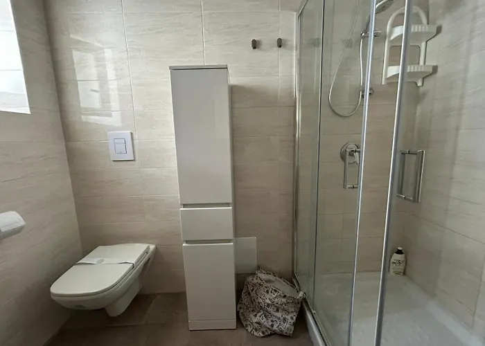 Suite Contè Chiaia Napoli