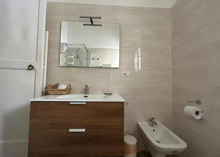 Suite Contè Chiaia Napoli