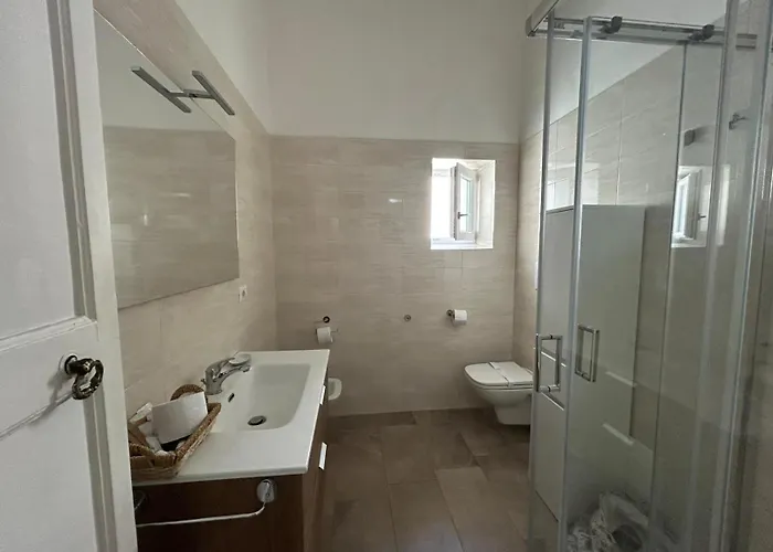 Suite Contè Chiaia Napoli