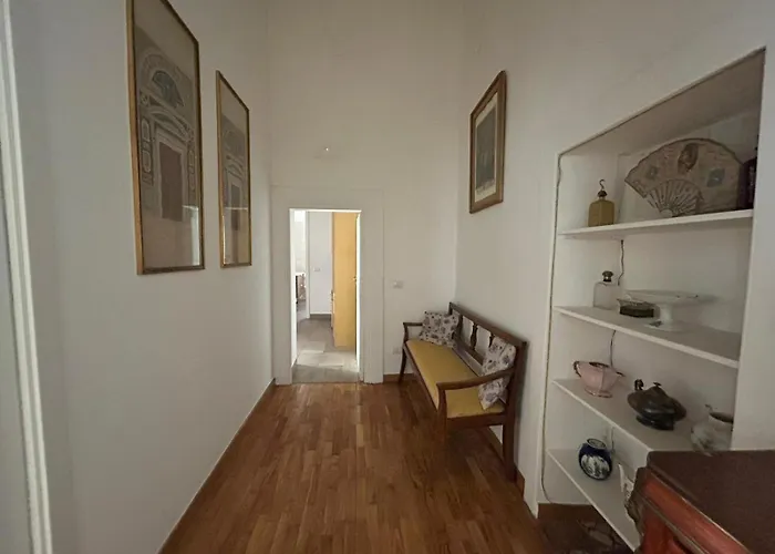Suite Contè Chiaia Napoli