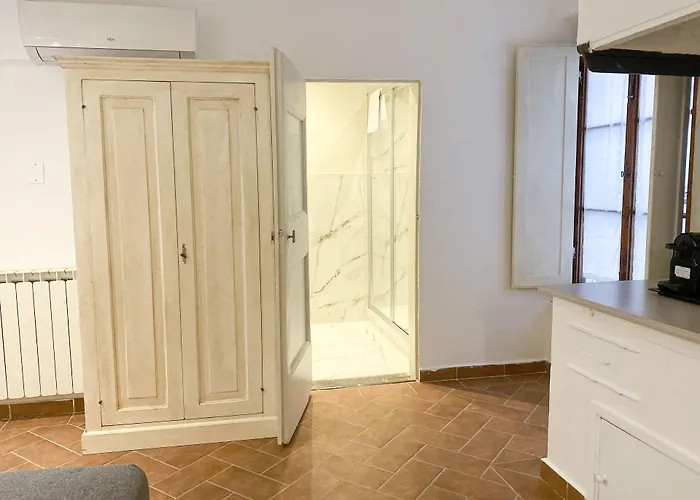 Bed and Breakfast Palazzo D'Oltrarno - Residenza D'Epoca Firenze
