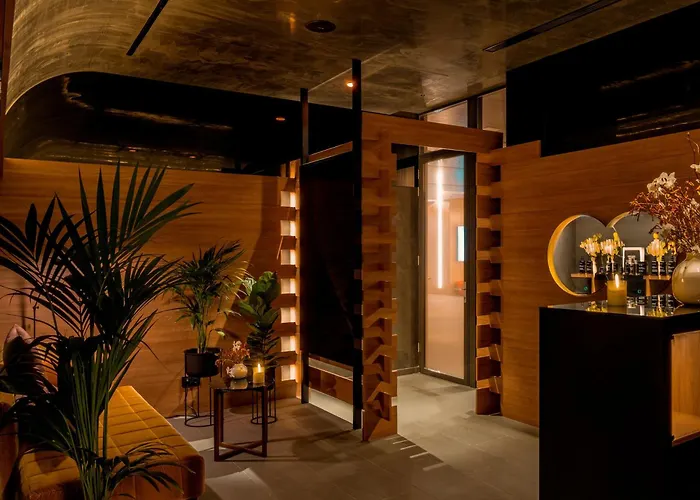 Hotel ME by Meliá Barcellona