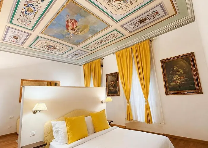 Tornabuoni La Petite Suite Firenze