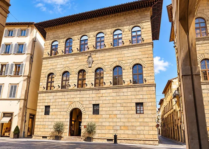 Tornabuoni La Petite Suite Firenze