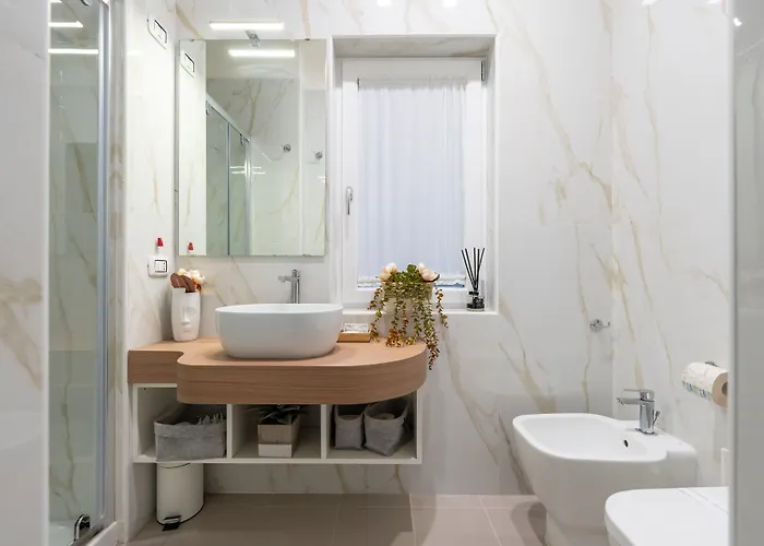 Bed and Breakfast Palazzo Della Porta Napoli
