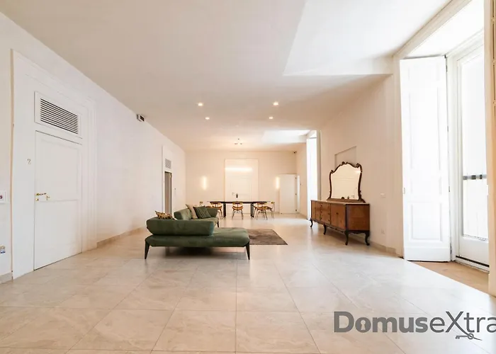 Casa Celeste Aida Napoli