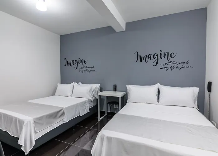 Hotel Aura Medellín