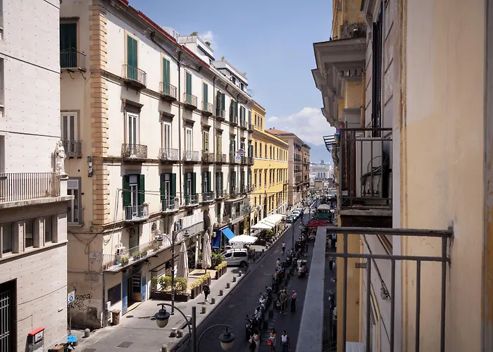 Home&More Napoli