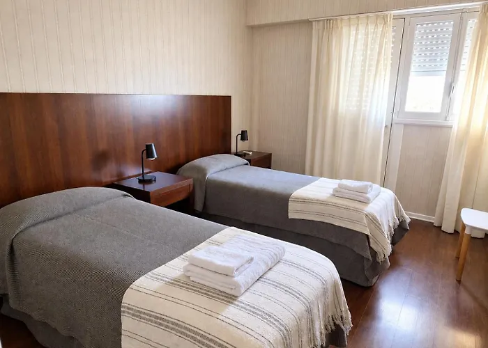 Hotel Avenida del Mar Mar del Plata