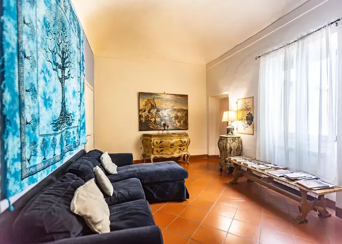 B&B Air Green Serragli Firenze