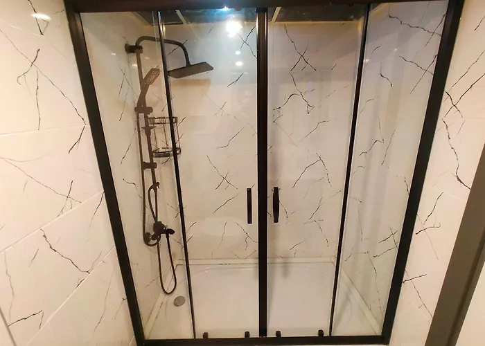 Bona Sera Hotel Provincia di Provincia di Istanbul