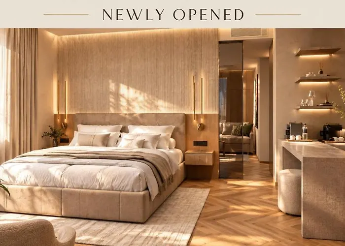 The Benedict Boutique Hotel Old Town Prague Praga