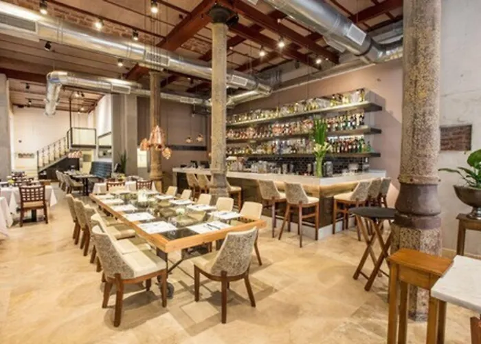 Cassa Lepage Art Hotel Ciudad Autónoma de Buenos Aires