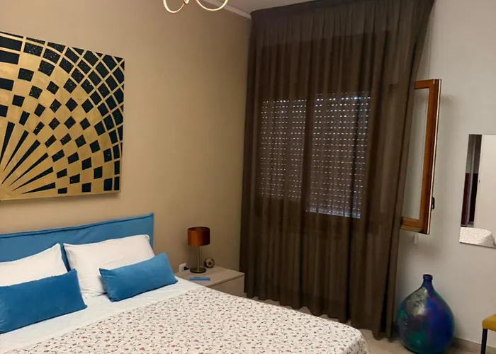 Bed and Breakfast Mario'S House Napoli