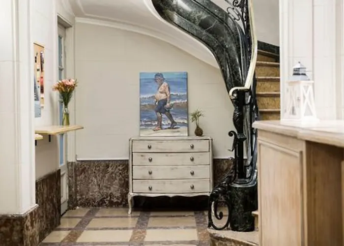 Patios De Recoleta Hotel Buenos Aires