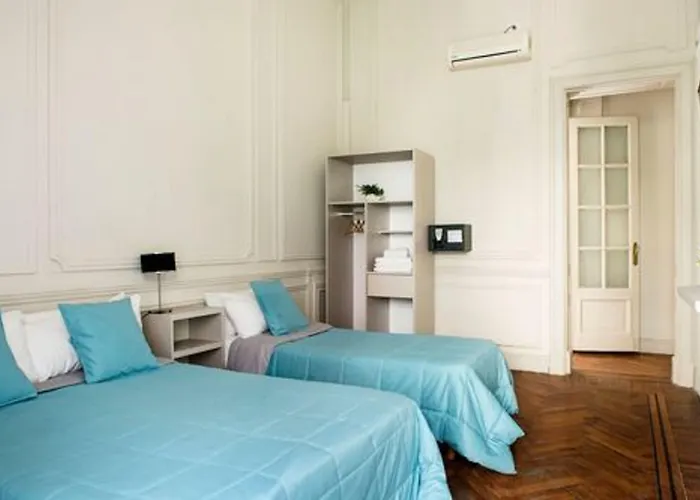 Patios De Recoleta Hotel Buenos Aires