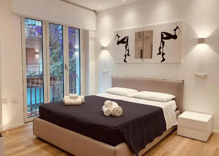 Abba Rooms Cagliari