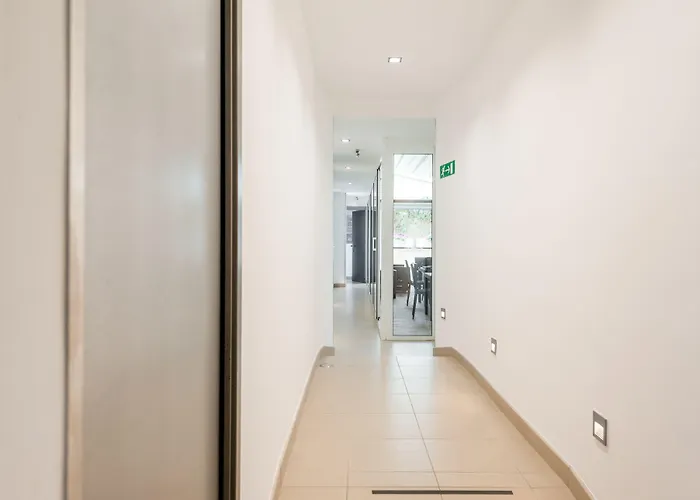 Brancaccio Suite 43 Roma