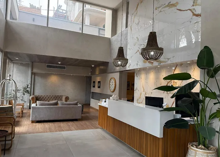Gran Hotel Dakar Mendoza