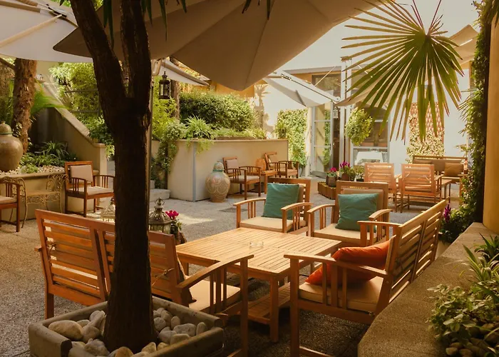 Townhouse 33 Boutique Hotel Milano