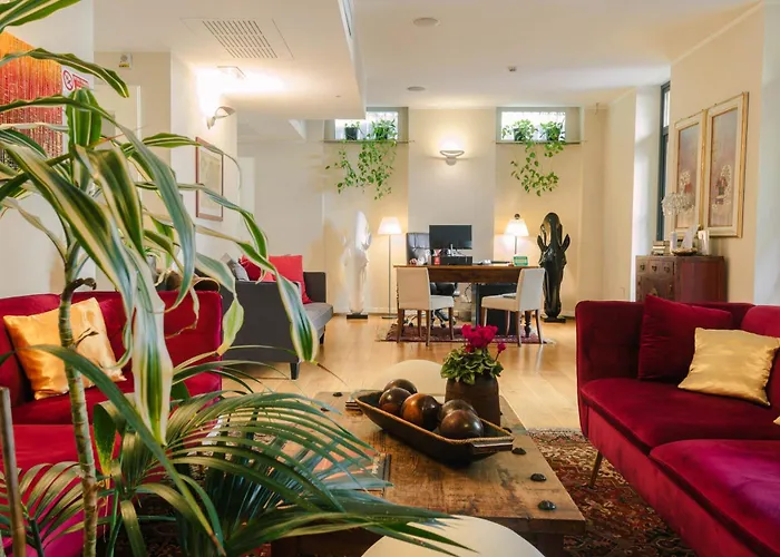Townhouse 33 Boutique Hotel Milano