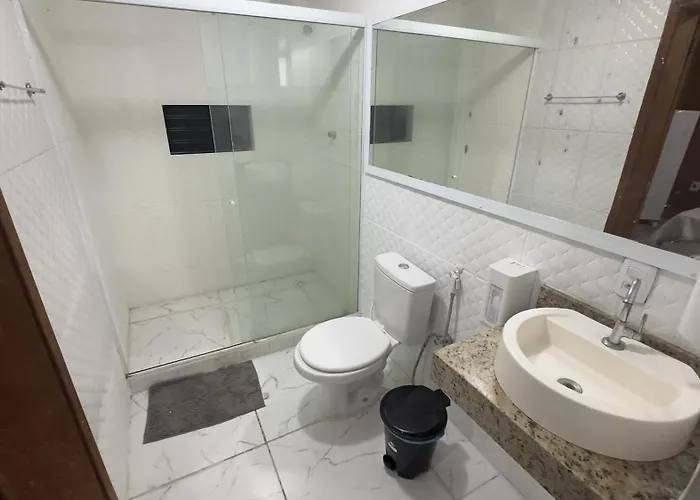 Pousada Belmare Eireli Rio das Ostras