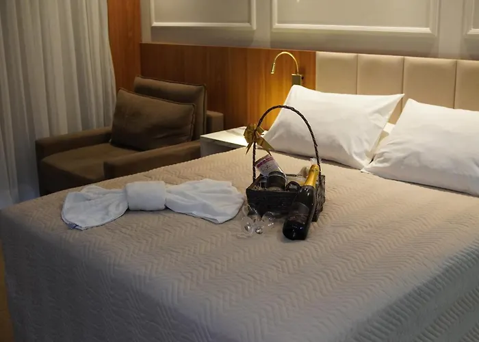 Hotel Titanic Penedo