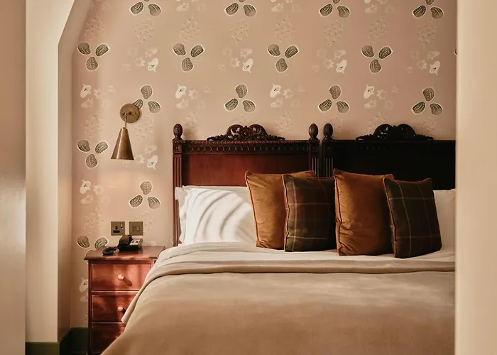 Morton Hotel Londra