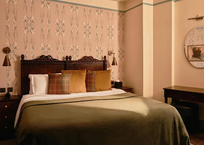 Morton Hotel Londra