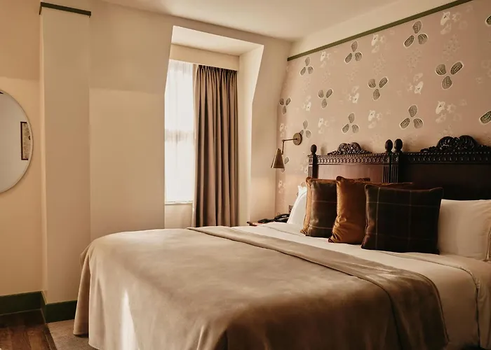 Morton Hotel Londres