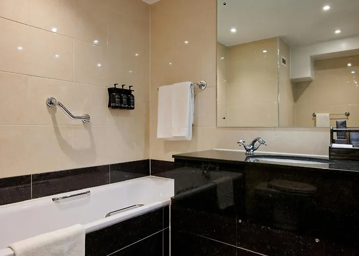 Bedford Hotel Londra