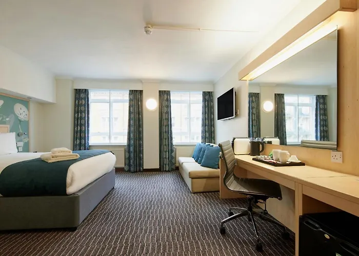Bedford Hotel Londra