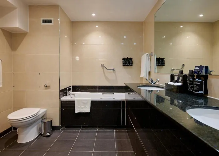 Bedford Hotel Londres