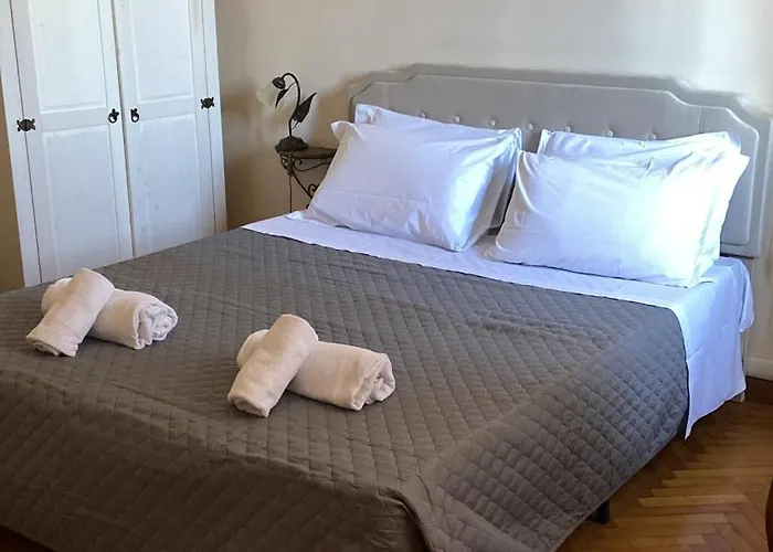 Hotel I Tulipani Firenze