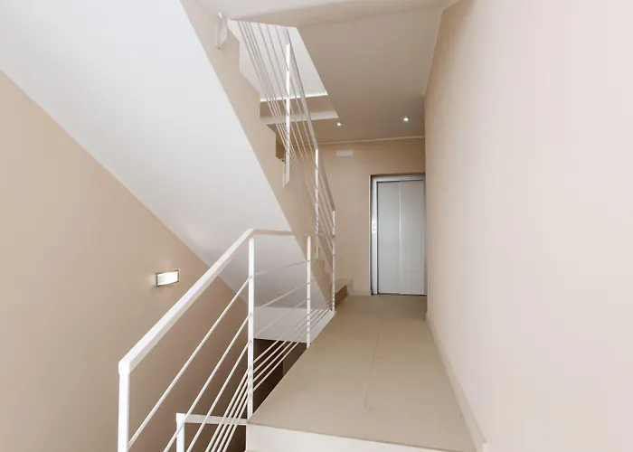 Aparthotel Spuma di mare Gallipoli