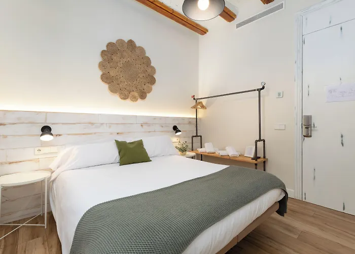 Hotel Casa del Patriarca Valenza