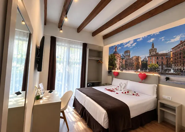Hotel Bestprice Valenza