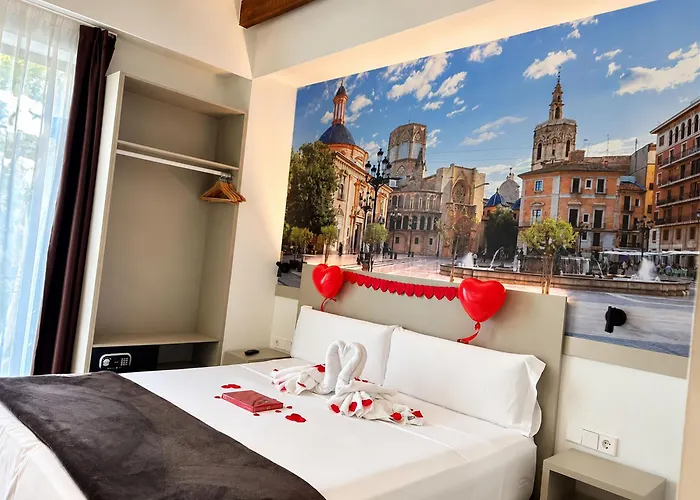 Hotel Bestprice Valenza