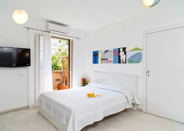 Medea Residence appartamenti vacanze Taormina