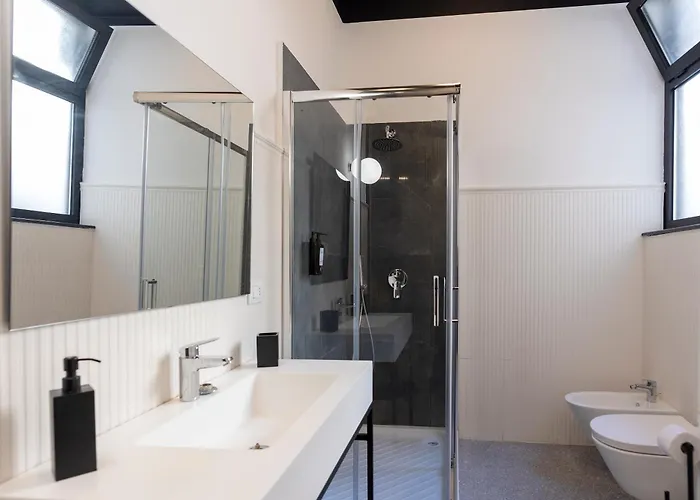 Bed and Breakfast Al 4 Piano Napoli