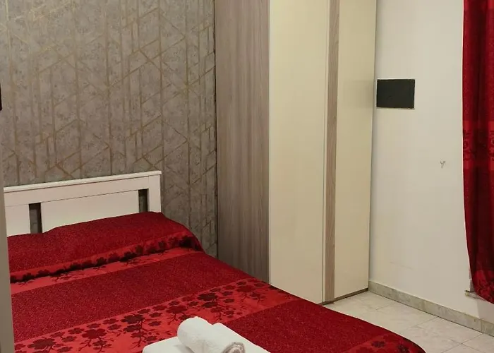 Mille Guest House Roma