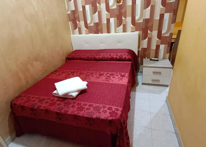 Mille Guest House Roma