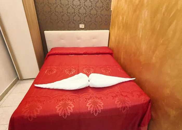 Mille Guest House Roma