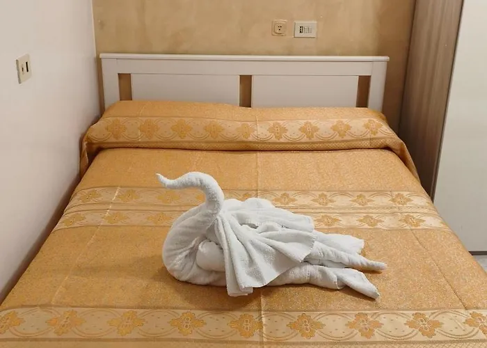 Mille Guest House Roma
