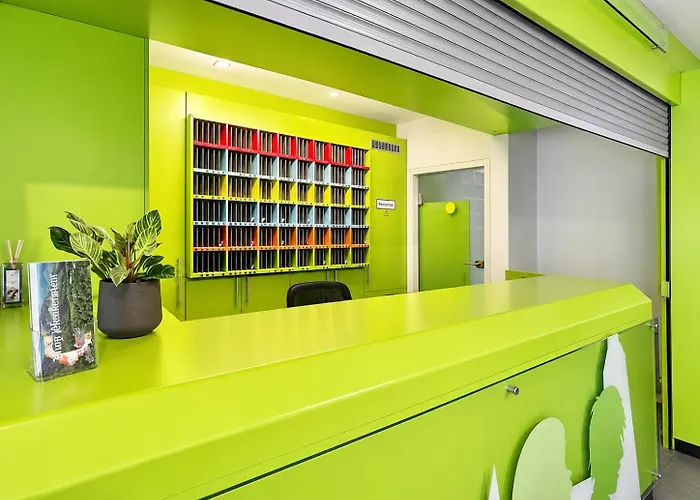 Hotel Astral Viena