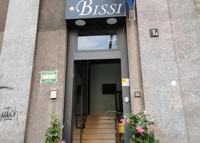 Hotel Bissi Milano