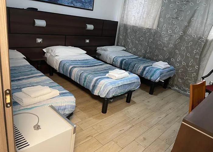 Hotel Bissi Milano