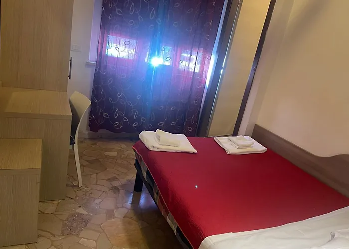 Hotel Bissi Milano