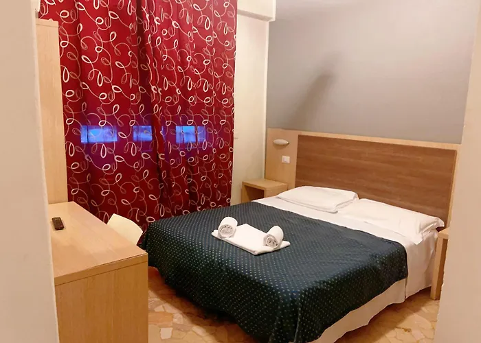 Hotel Bissi Milano